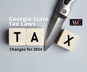 Speaker David Ralston & Chairman Shaw Blackmon Announce Historic Income Tax Cut