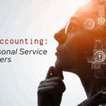 AI in Accounting: Why Personal Service Still Matters