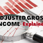 Adjusted Gross Income