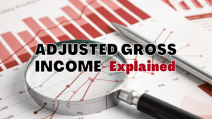 Adjusted Gross Income